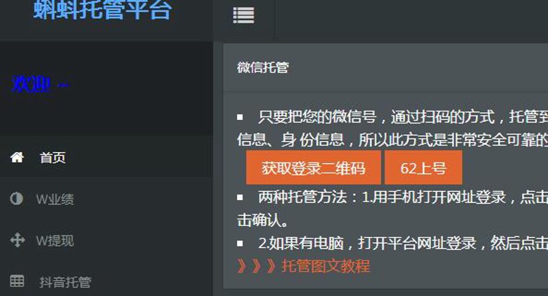 站群程序，从批量发布到智能决策的技术跃迁