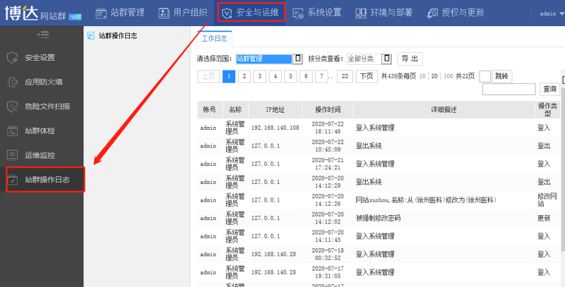 站群软件在网络营销中的应用与挑战